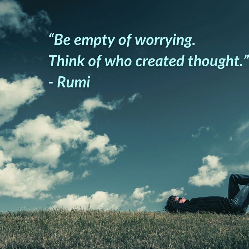 100 Rumi Quotes On Love Life Nature And The Universe Leverage Edu