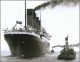 Titanic - April 2