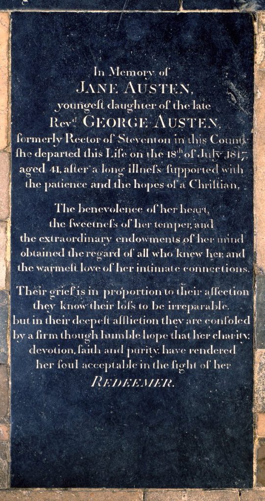 Jane Austen, the Writer of the Gentlefolk & Her Biography! - Leverage Edu