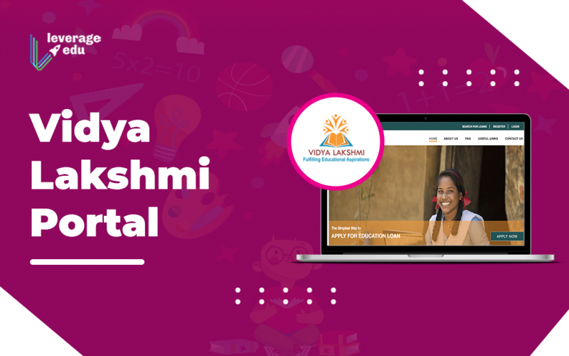 Vidya Lakshmi Portal