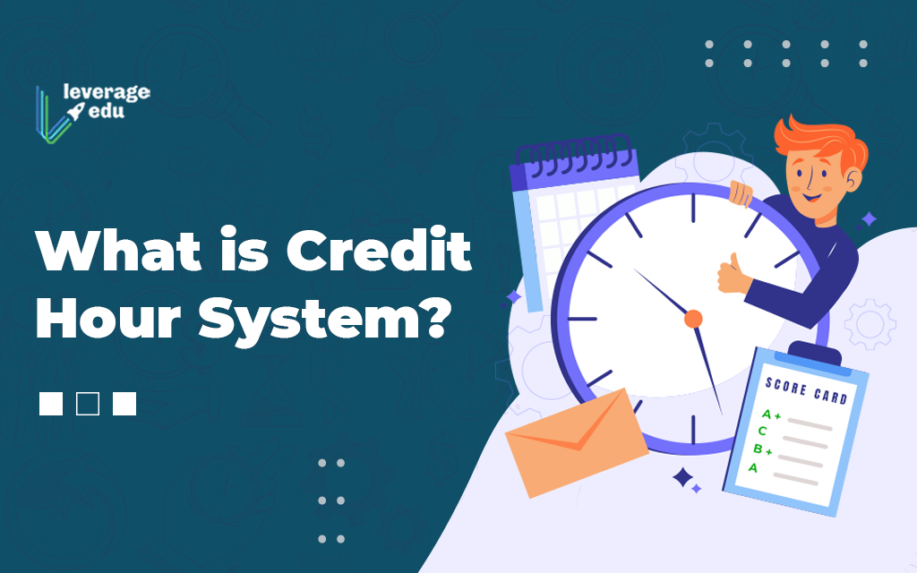 What is a Credit Hour System?
