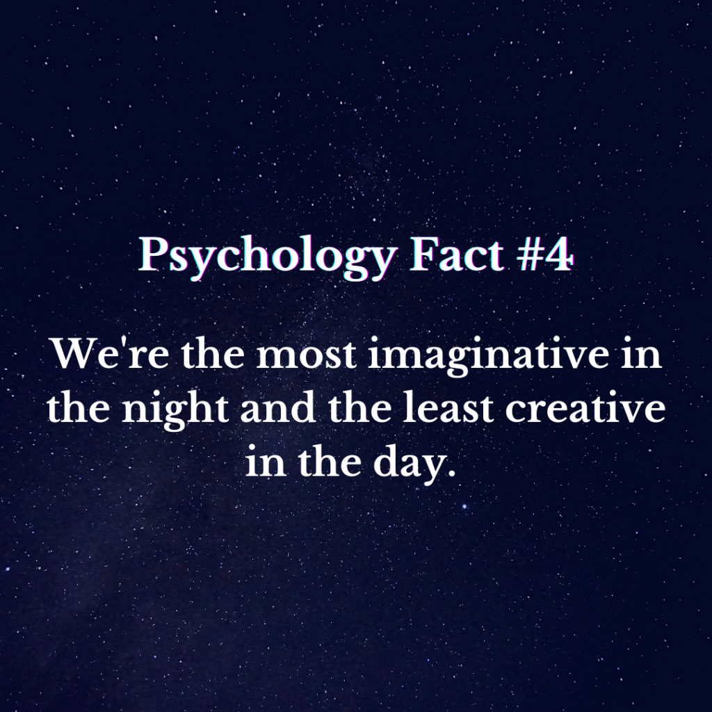 Psychologist Facts