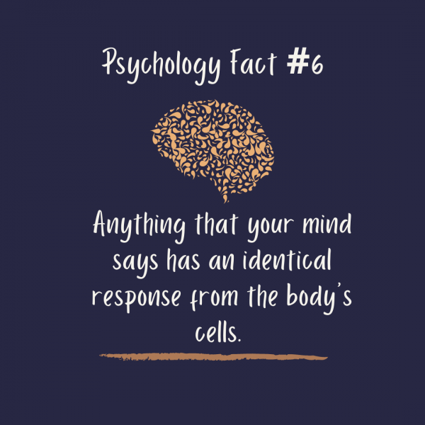 99+ Psychology Facts About Human Behaviour You Would Find Interesting ...