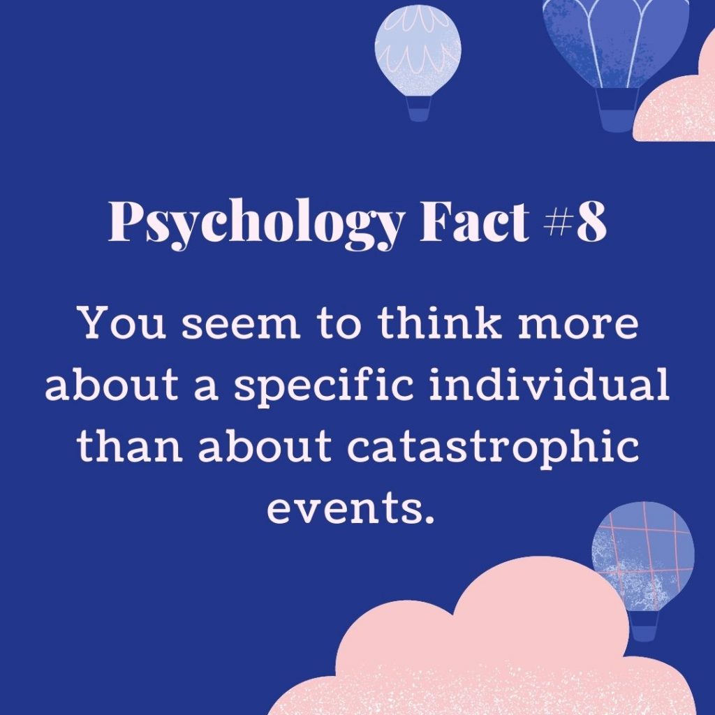 Psychological Facts About Boys