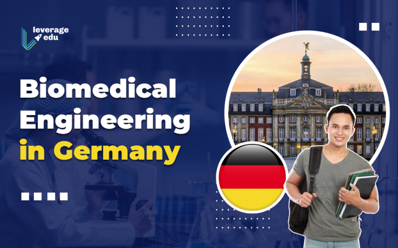Biomedical Engineering in Germany