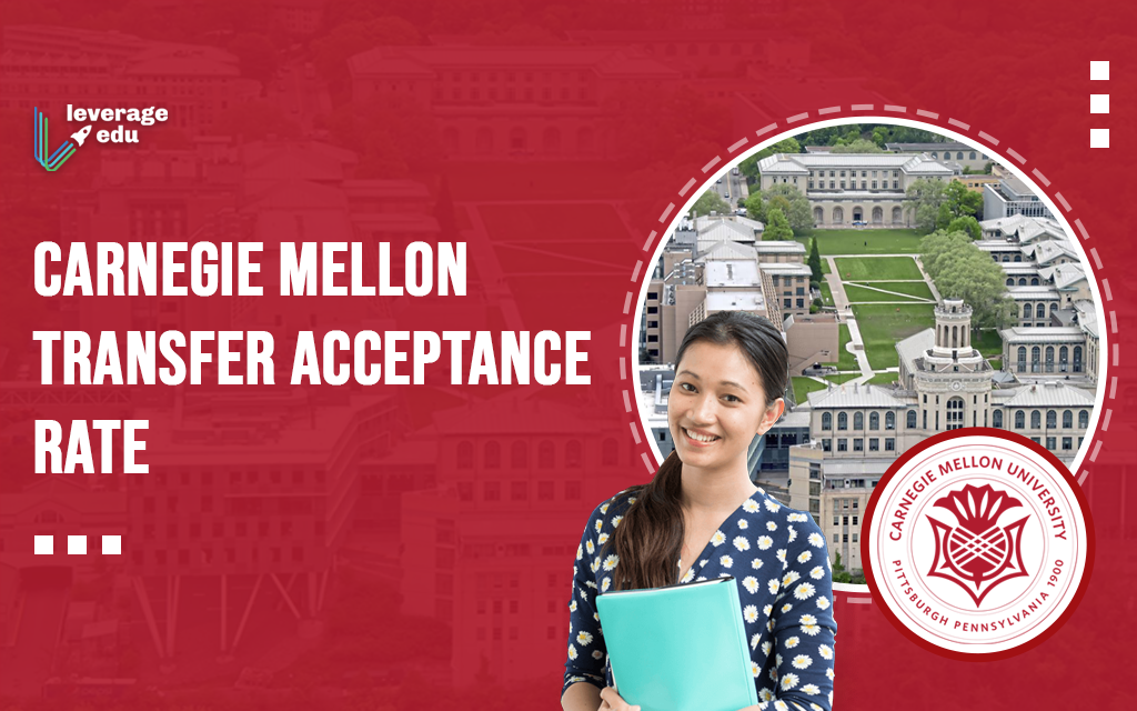 Carnegie Mellon Transfer Acceptance Rate EducationScientists