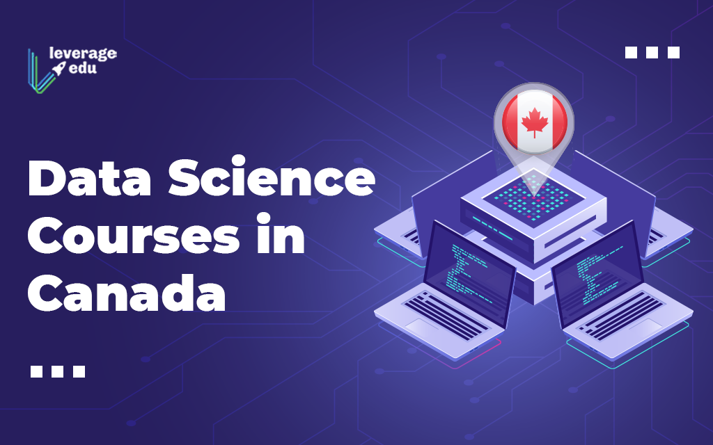 Data Science Courses in Canada