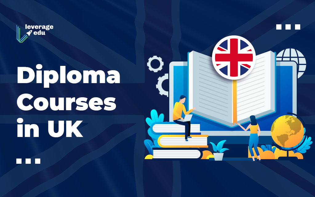 Comment on Diploma Courses in UK by Team Leverage Edu