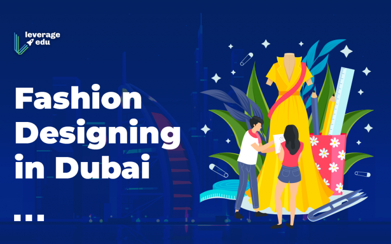 Fashion Designing in Dubai