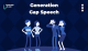 Generation Gap Speech