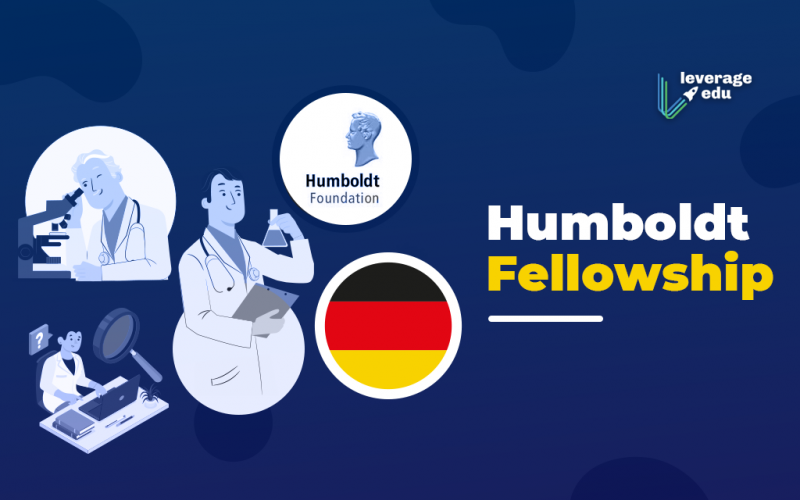 Humboldt Fellowship
