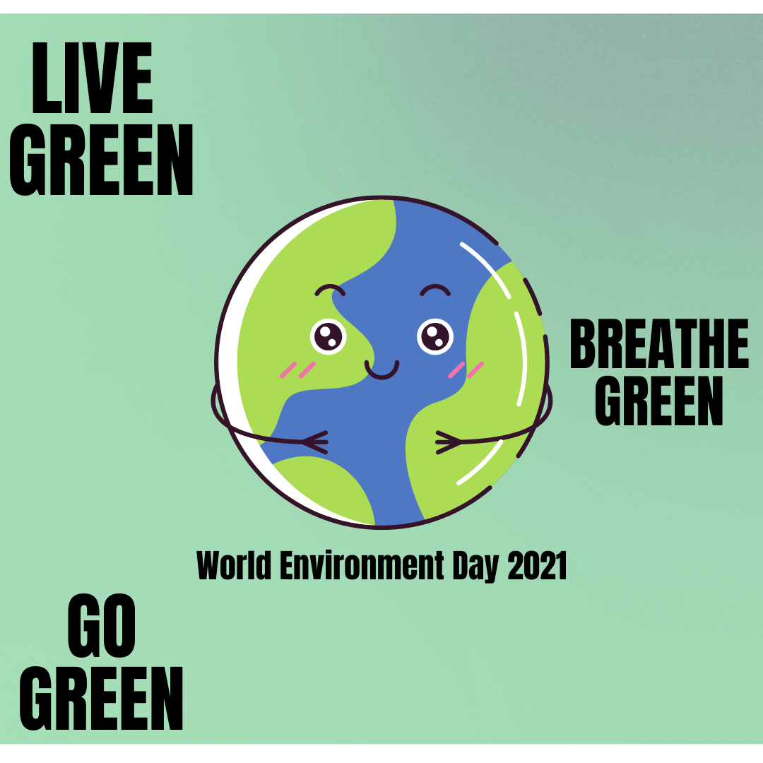 60+ Slogans on World Environment Day with Pictures | Leverage Edu