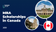 MBA Scholarships in Canada