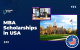 MBA Scholarships in USA