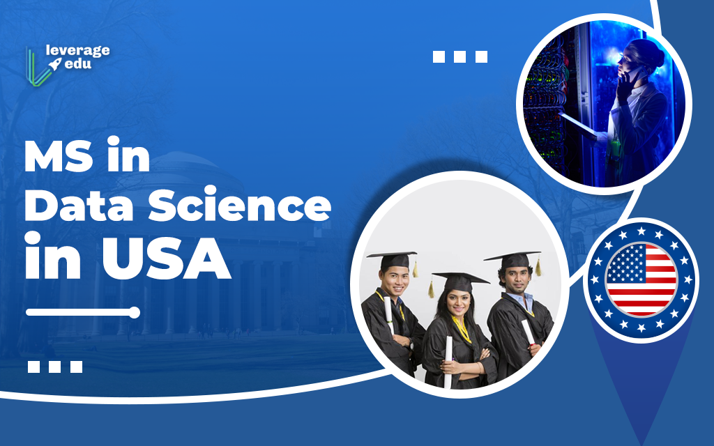 phd in usa data science