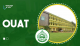 OUAT - Orissa University of Agriculture and Technology