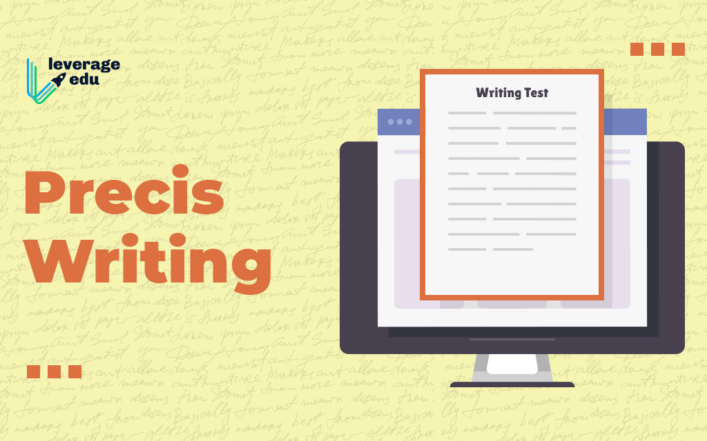 technical paragraph writing examples