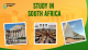 Study in South Africa