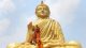 The birth of Gautama Buddha, the founder of Buddhism, is commemorated on April 8 in the year 563.