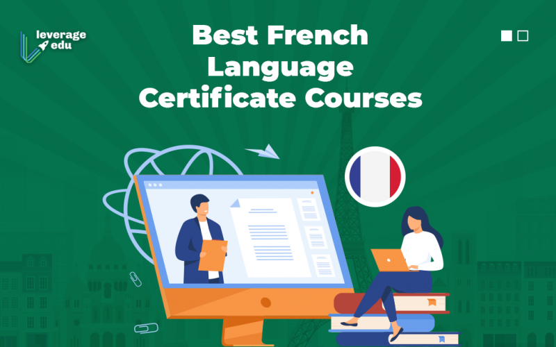 Best French Language Certificate Courses