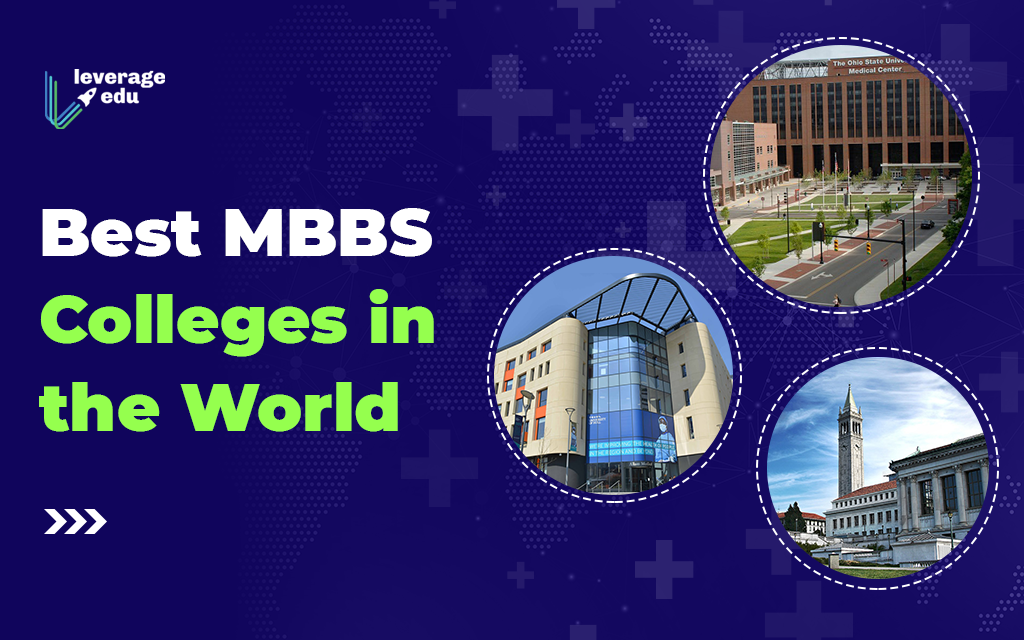 Best MBBS Colleges in the World