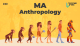 MA Anthropology