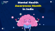 Mental Health Awareness Month in India