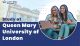 QMUL - Queen Mary University of London