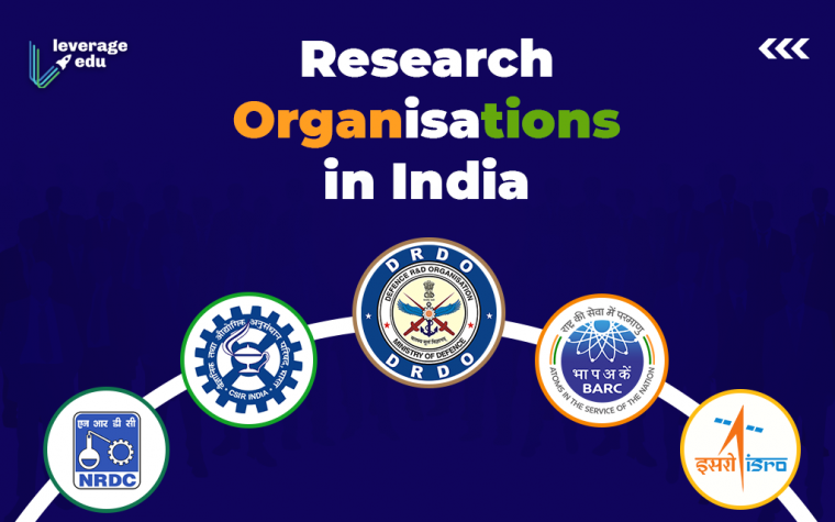 academic research organizations list