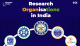 Research Organisations in India
