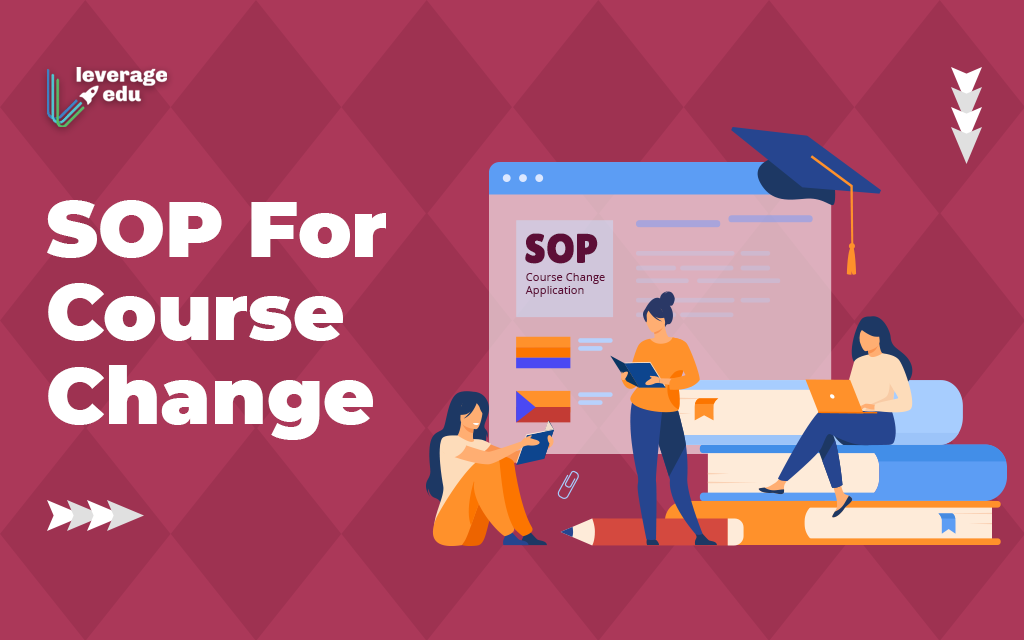 SOP for Course Change