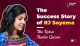 The Success Story of RJ Sayema, the Retro Radio Queen