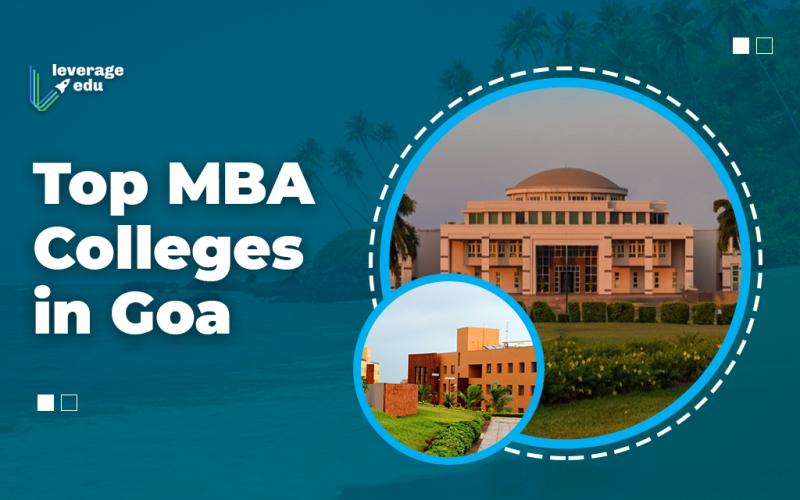 Top MBA Colleges in Goa