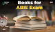 Books for ABIE Exam