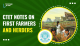 CTET Notes on First Farmers and Herders