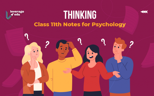 what is psychology in class 11