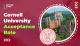 Cornell University Acceptance Rate