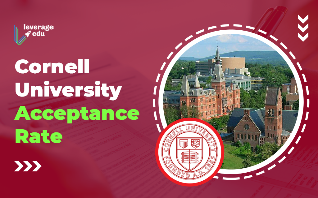 Cornell Acceptance Rate 2021