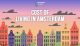 Cost of Living in Amsterdam