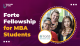 Forte Fellowship for MBA Students