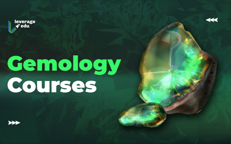 Gemology Courses
