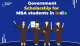 Government Scholarship for MBA students in India