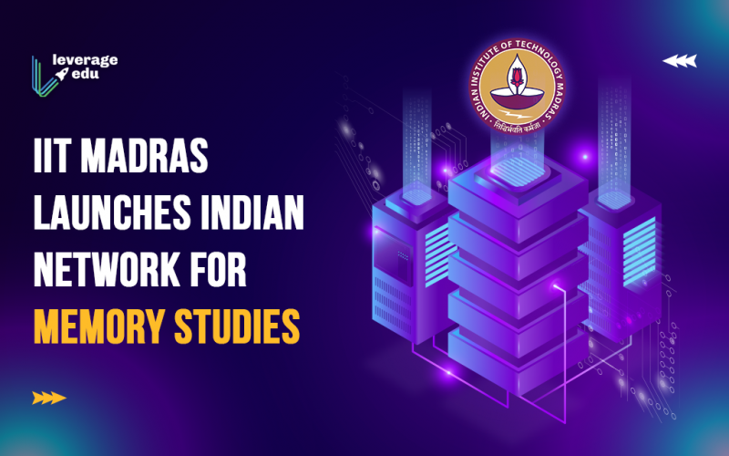 IIT Madras launches Indian Network for Memory Studies