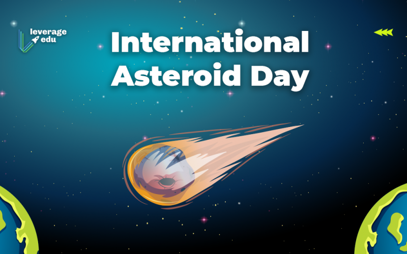 International Asteroid Day