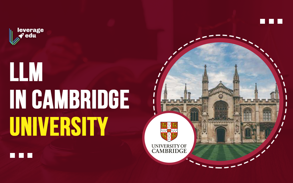 LLM in Cambridge University