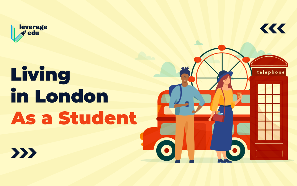 Comment on Fun Facts about Living in London as a Student by Team Leverage Edu