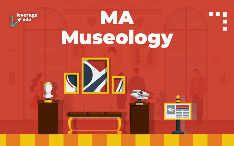 MA Museology
