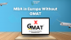 MBA in Europe Without GMAT