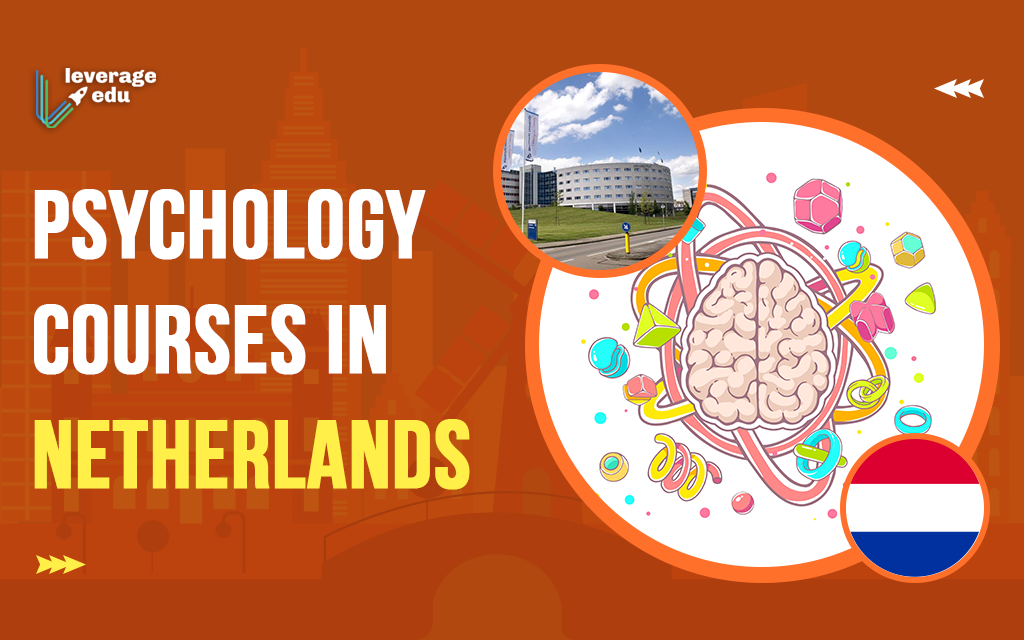Psychology Courses in Netherlands