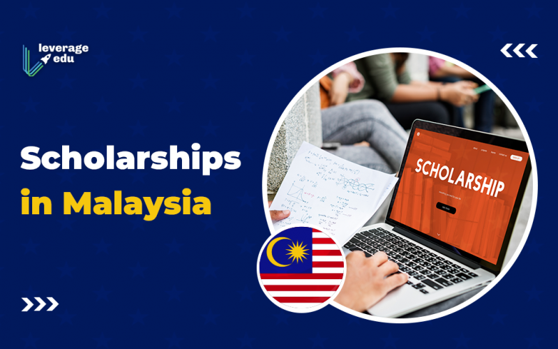 Scholarships in Malaysia